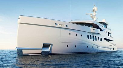 Amels launch first 62.5m Limited Editions 206