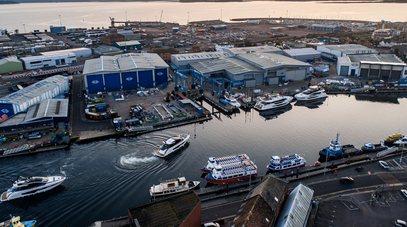 Sunseeker International Secures Fresh Investment Amid Strategic Restructure