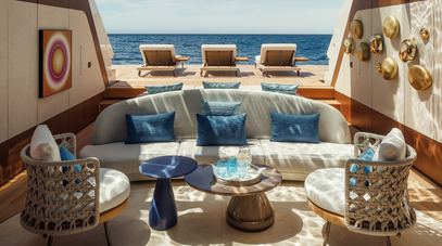 Wellness on the Water: The Best Yacht Wellness Facilities of 2026