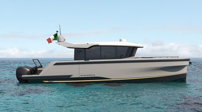 New Italian Brand Marcopolo Adventure Yachts to Debut at boot Düsseldorf 2026