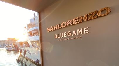 Sanlorenzo’s Q3 2024 Results up 9% & Expanding Orderbook