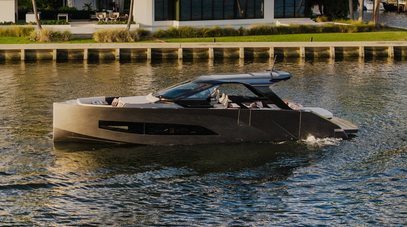 Manari 52 Boat to Make World Debut at PBIBS 2026