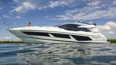 Sunseeker line up for Cannes 2018