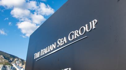 Baglietto Joins Growing Interest in The Italian Sea Group Shipyard Assets