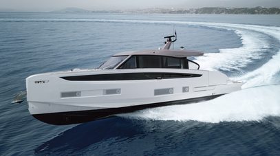 The Ultimate Hybrid Family Yacht: Azimut’s Seadeck 6 to Make American Debut at FLIBS 2024