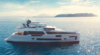 Highly anticipated Sirena 88 to make worldwide debut at Cannes