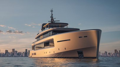 Benetti Returns to Qatar Boat Show 2025 with Expanded Middle East Focus