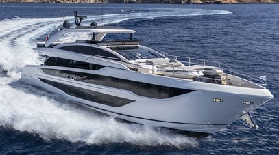 Pearl Yachts to Debut the Pearl 82 to the U.S. Market at FLIBS 2024