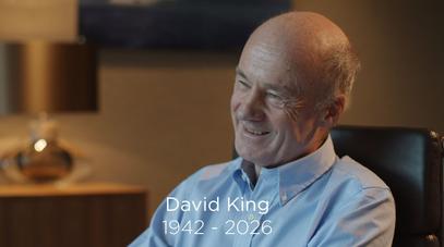 Princess Yachts Founder David King Dies After Six Decades in British Boatbuilding