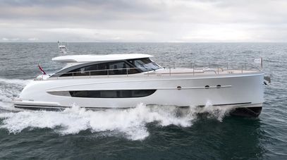 New Mulder Favorite 2000 Boat to Make Its First Appearance at boot Düsseldorf 2026