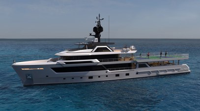 Second Flexplorer 165 Yacht Sold by CdM