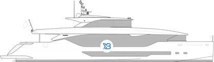 Maiora 36 Exuma profile