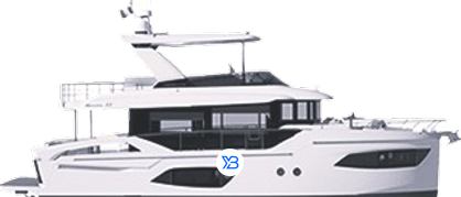 Navetta 53 profile