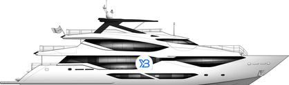 134 Superyacht profile