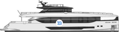 Maiora 36 Exuma profile