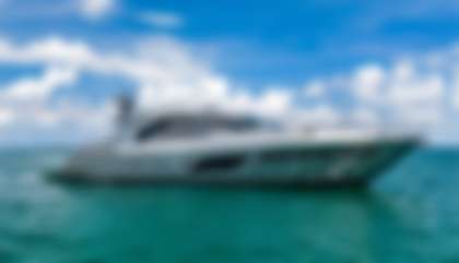 Pershing 8X, M/Y O***** For Sale