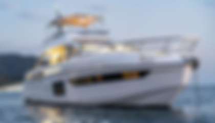 Azimut S8, M/Y A***** For Sale