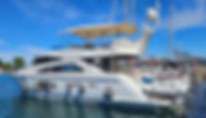Fairline Squadron 58 Mk2, Fairline Squadron 58 For Sale