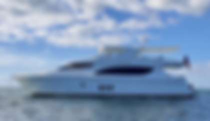 Hatteras 80 Mk1, M/Y L***** For Sale