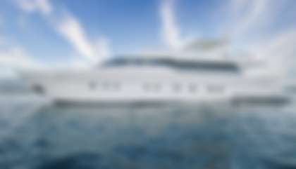 Falcon 92 , M/Y D***** For Sale