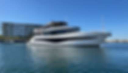 Princess Y80, M/Y P***** For Sale