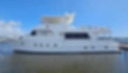 Outer Reef 700 / 720  Motoryacht