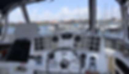 Carver 404 Motor Yacht