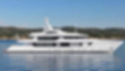 Custom built Heesen Yacht, M/Y H***** For Sale