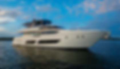 Ferretti 850, M/Y A***** For Sale