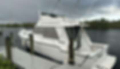 Mainship 34 III