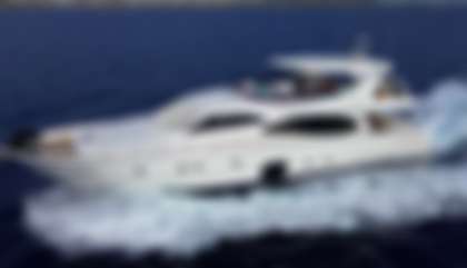 Ferretti 780
                                         Gen 1