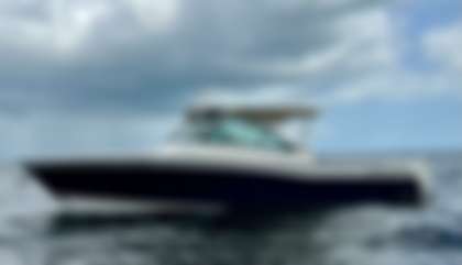 Grady-White Freedom 375
