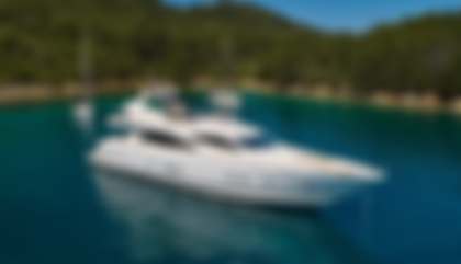 Sunseeker 94 Yacht
                                         Mk1