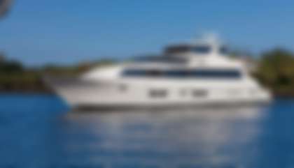 Westport 98 Mk1, M/Y M***** For Sale