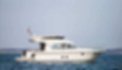 Nimbus 405 Flybridge