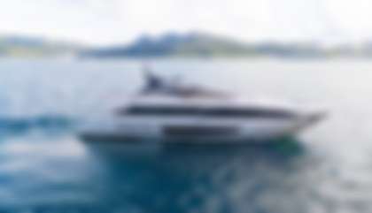 Riva 100' Corsaro, M/Y R***** For Sale
