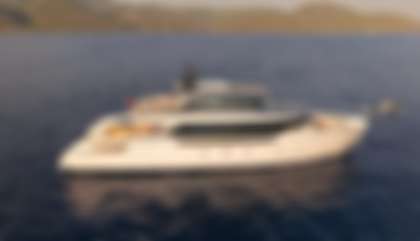 Sanlorenzo SX100, M/Y L***** For Sale