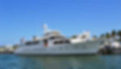 Custom built Broward Yacht, M/Y L***** For Sale