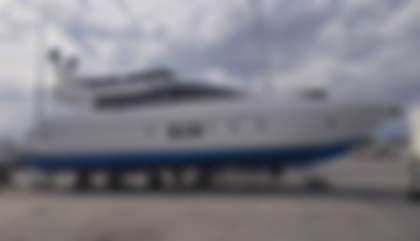 Primorets Aqualiner 77, M/Y W***** For Sale