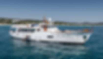 Custom built Feadship Yacht, M/Y S***** For Sale