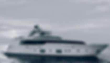 Sanlorenzo SL106, M/Y G***** For Sale
