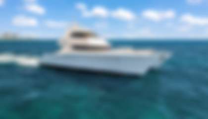 Custom built Compass Rose International Yacht, M/Y M***** For Sale