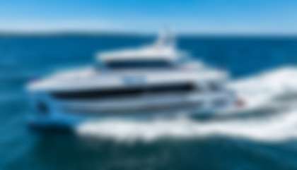Similar For Sale Yacht: Horizon FD80
                                         Gen 3