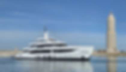 Benetti B.Now 50M Oasis, M/Y I***** For Sale