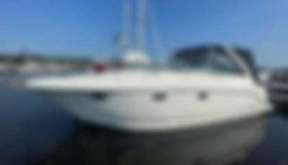 Chaparral 330 Signature
                                         Mk1