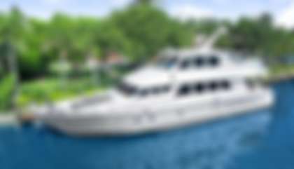 Custom built Hargrave Yacht, M/Y M***** For Sale