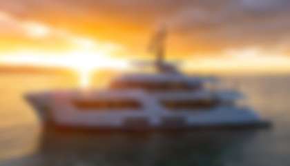 Cantiere Delle Marche RJ 115, M/Y P***** For Sale