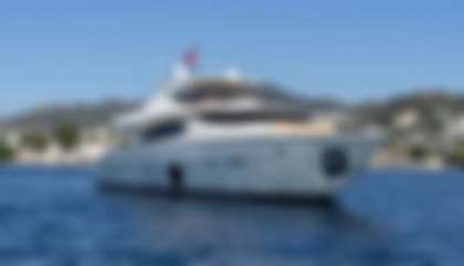 Ferretti 881, M/Y B***** For Sale
