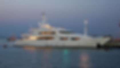 Magnifica 46, M/Y A***** For Sale