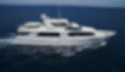 Custom built Nordlund Yacht, M/Y G***** For Sale